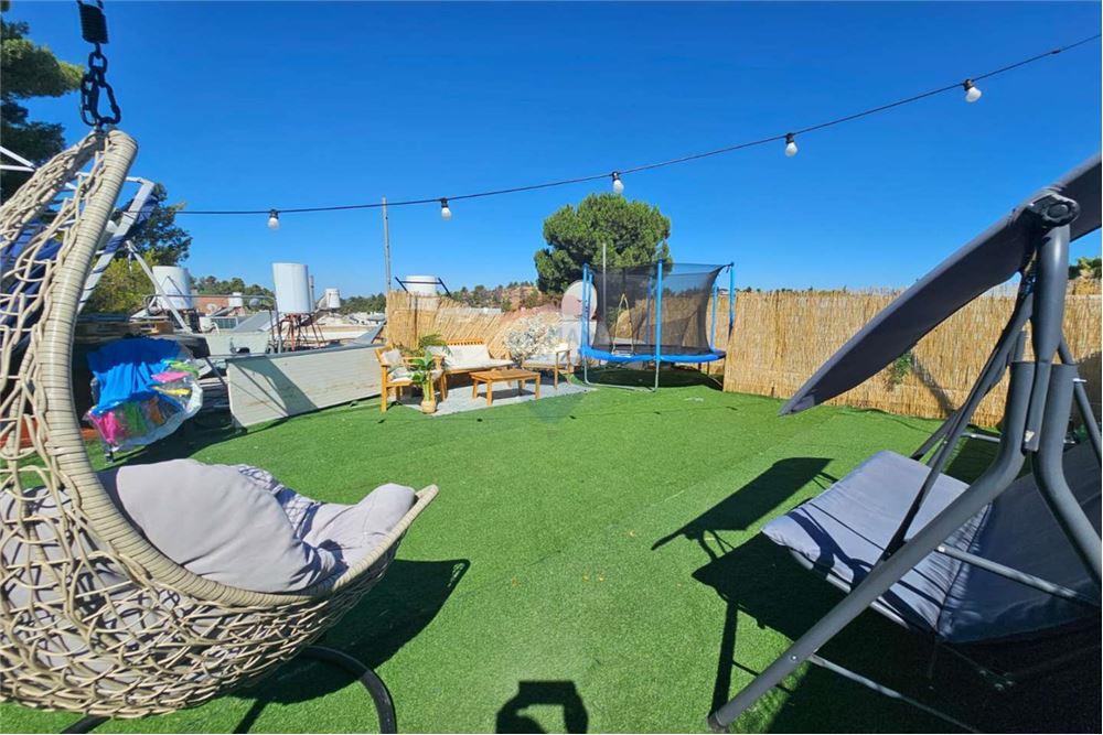 Residential - 콘도/아파트 - צפת, ישראל - HE - 21 - 50601009-244