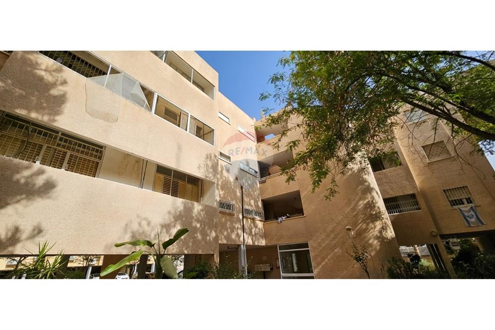 Residencial - Piso - Be'ersheba, Israel - HE - 5b8a1ef0-b894-4a64-943d-87087e4ad29b.jpeg - 831491256-435