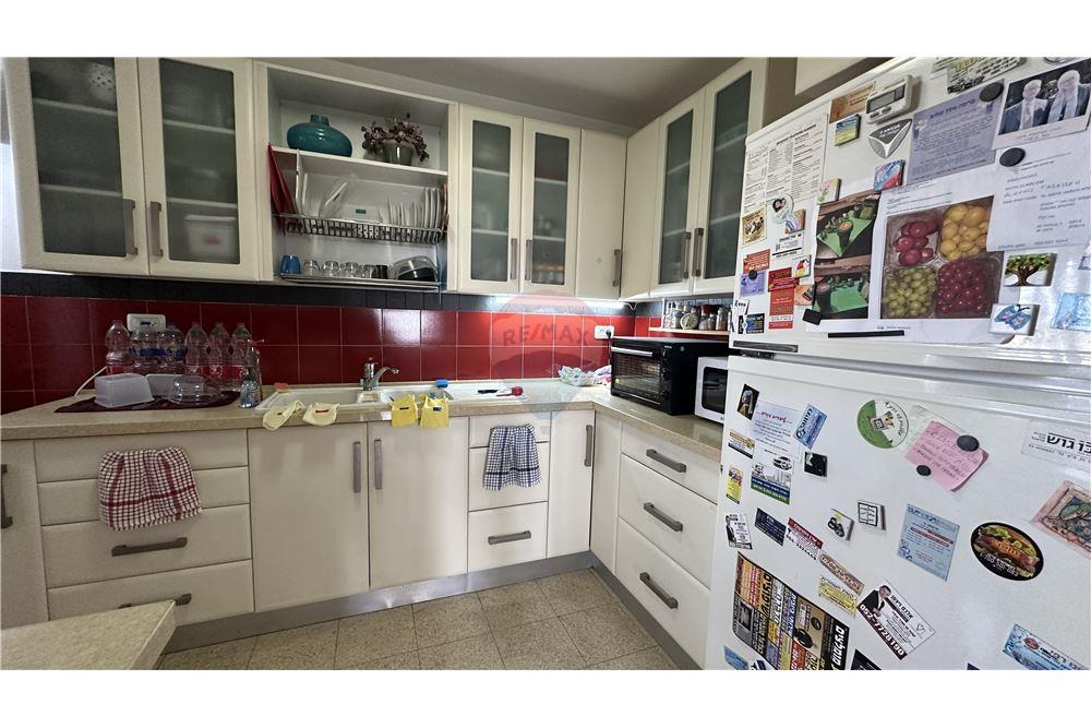 Residential - Кондо/квартира - באר שבע, ישראל - HE - 6 - 831491205-664