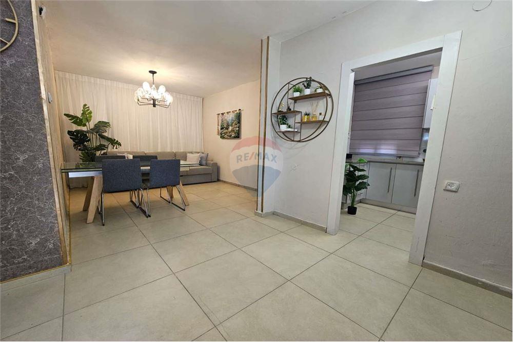 Residential - 콘도/아파트 - צפת, ישראל - HE - 19 - 50601009-244