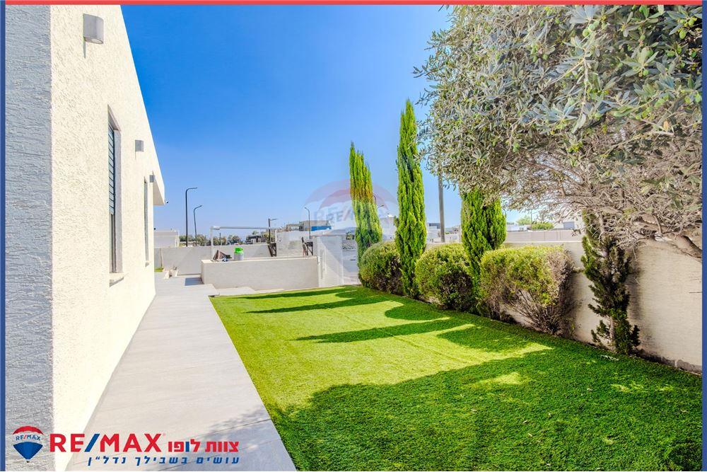 Residential - Βίλα - OMEN, Israel - HE - 9 - 830541027-1234