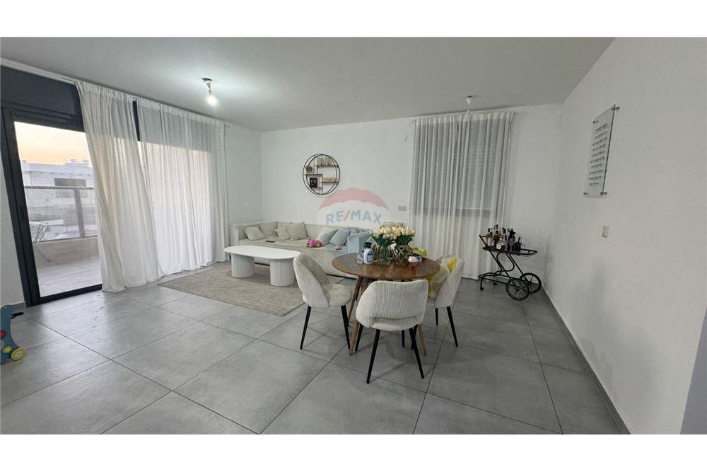 Residential - ਕੌਂਡੋ/ਅਪਾਰਟਮੈਂਟ - עפולה, ישראל - HE - 15 - 830541027-1250
