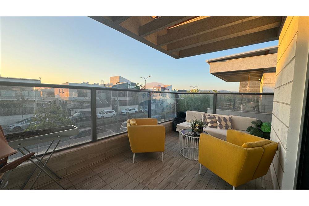 Residential - ਕੌਂਡੋ/ਅਪਾਰਟਮੈਂਟ - עפולה, ישראל - HE - 14 - 830541027-1250