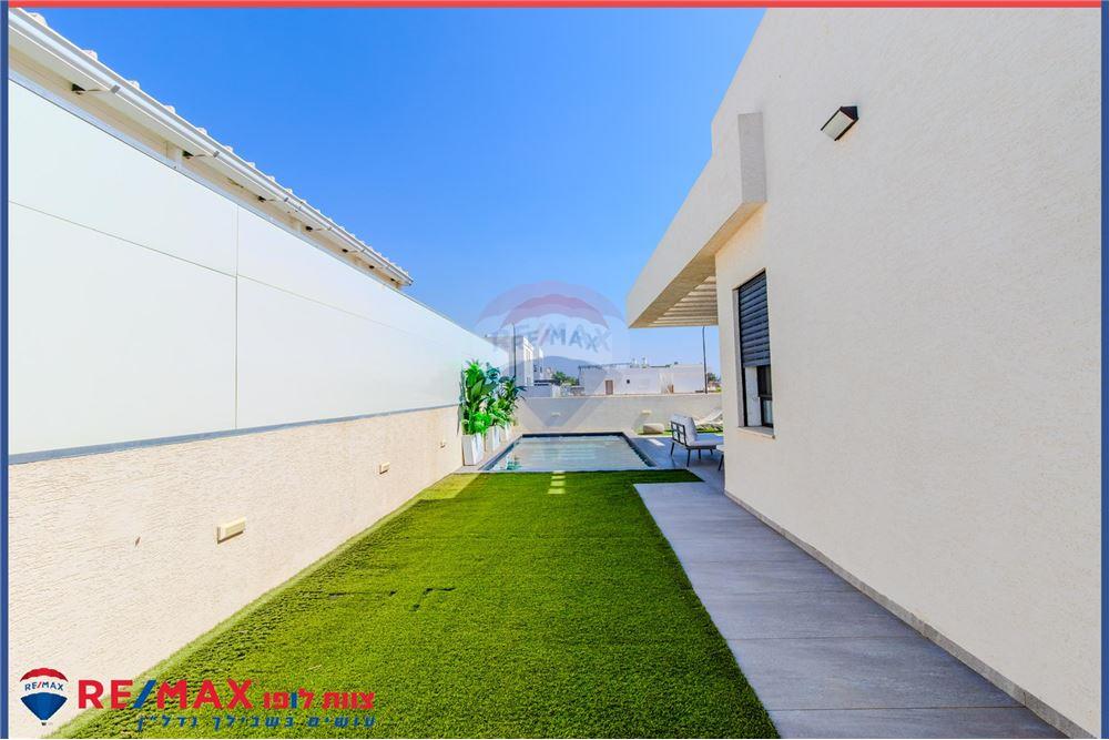 Residential - Βίλα - OMEN, Israel - HE - 8 - 830541027-1234