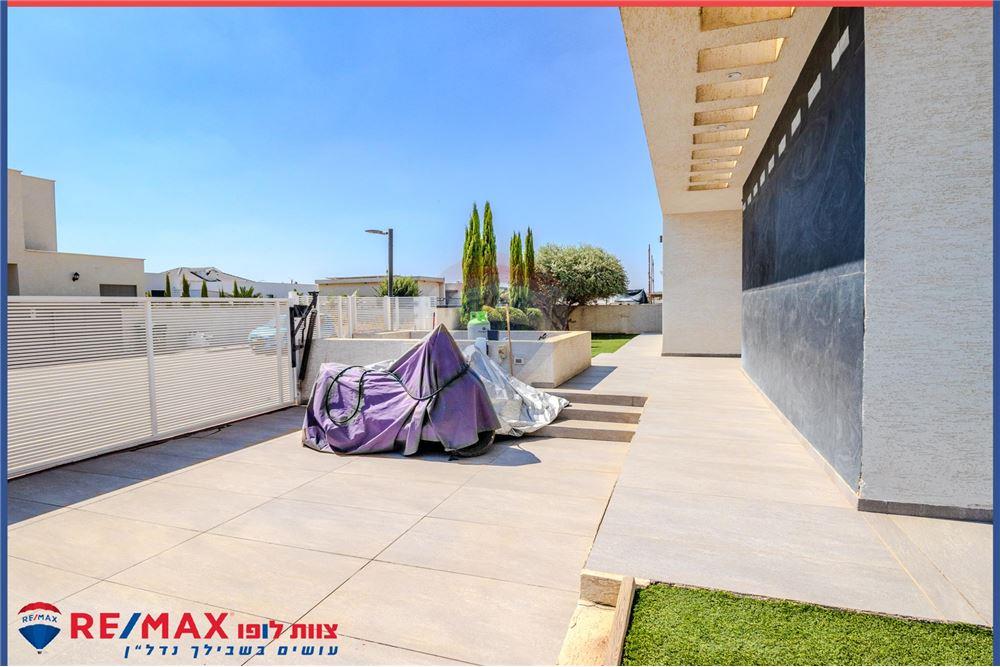 Residential - Βίλα - OMEN, Israel - HE - 5 - 830541027-1234