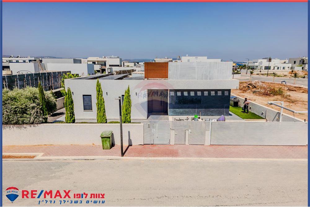 Residential - Βίλα - OMEN, Israel - HE - 30 - 830541027-1234