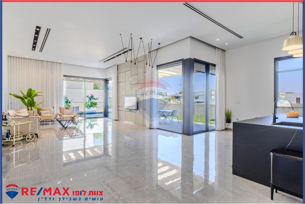 Residential - Βίλα - OMEN, Israel - HE - 22 - 830541027-1234
