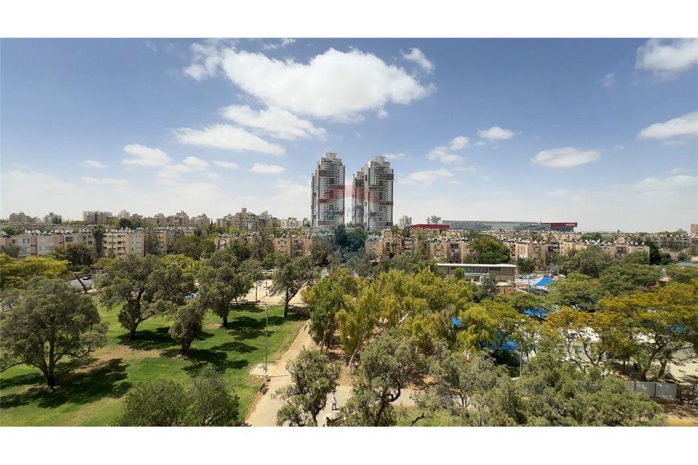 Residential - Кондо/квартира - באר שבע, ישראל - HE - 21 - 831491205-664