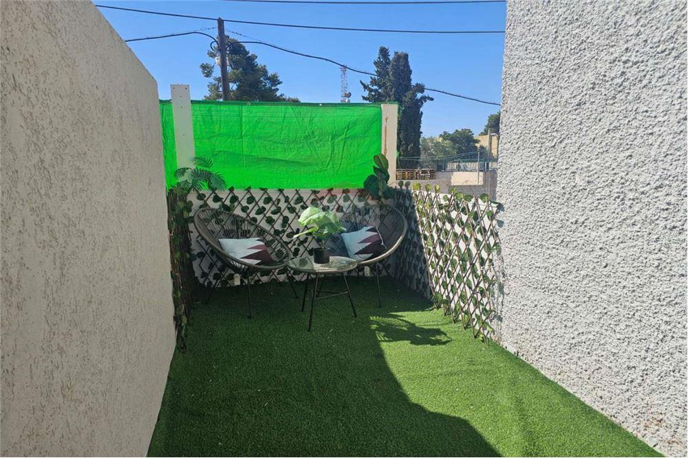 Residential - 콘도/아파트 - צפת, ישראל - HE - 17 - 50601009-244