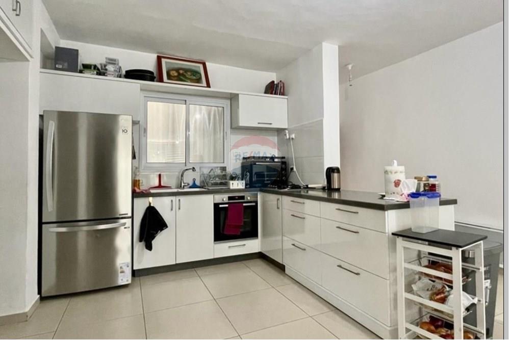 Residencial - Piso - Jerusalem, Israel - HE - 3.jpg - 830501230-2