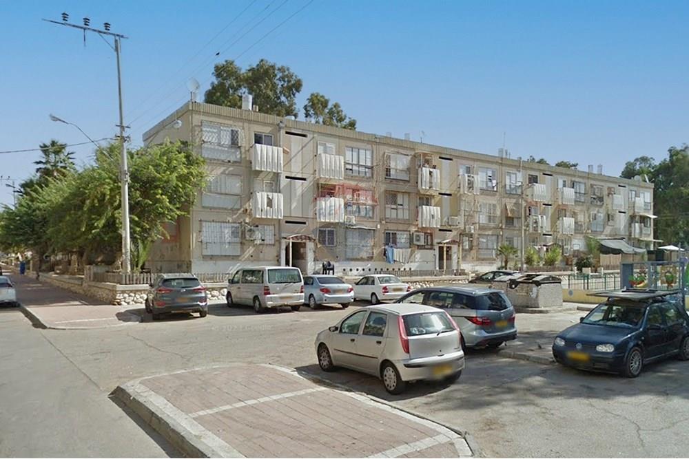 Elamine - Korter - Be'ersheba, Israel - HE - 3b212187-6b5b-4de7-a851-c42d71033d07.jpeg - 831491298-131