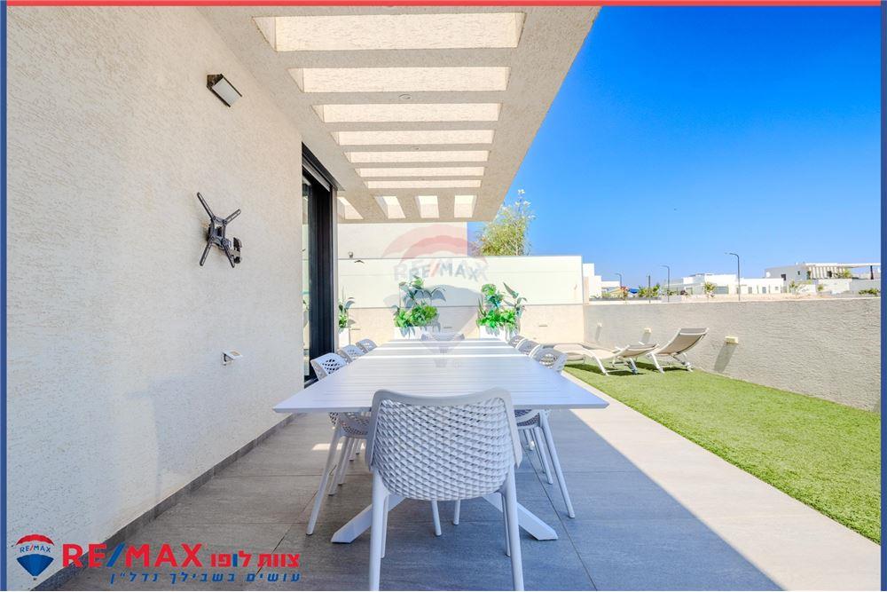 Residential - Βίλα - OMEN, Israel - HE - 4 - 830541027-1234