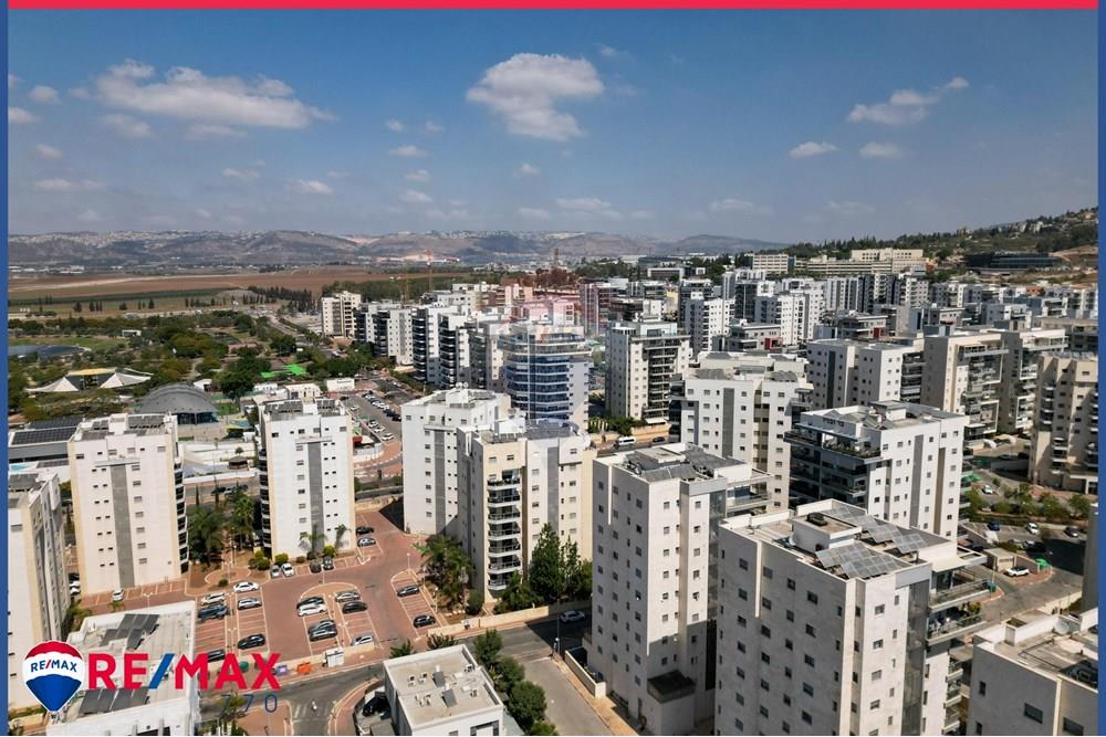 Bostad - Lägenhet - Afula, Israel - HE - DJI_0994.jpg - 830541146-37