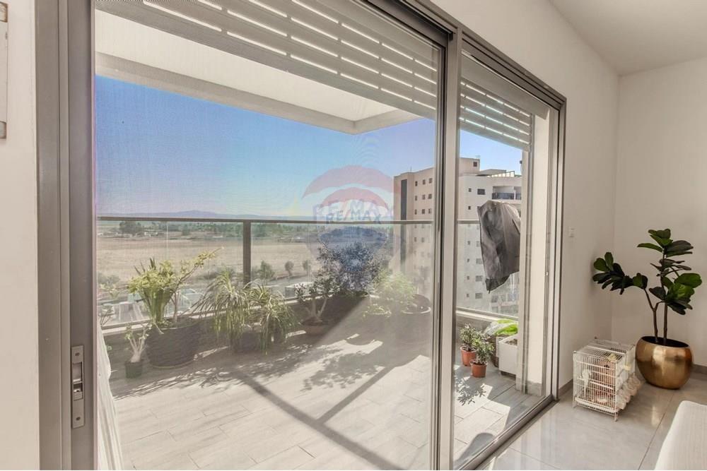 Résidentiel - Appartement - Afula, Israel - HE - 6.jpg - 830541169-16