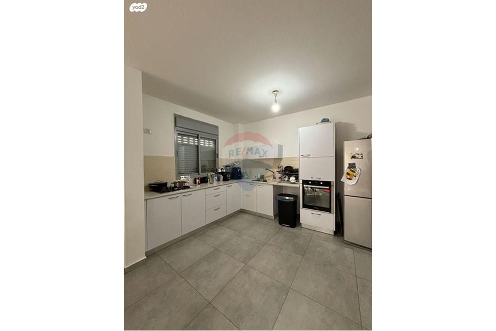 Residential - Garden Apartment - באר שבע, ישראל - HE - 2549060f-f7c8-4880-b7b0-5b216b9c1ea5.jpeg - 831491292-315