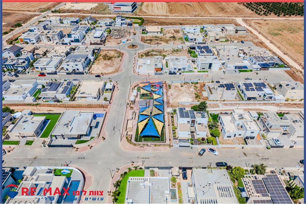 Residential - Βίλα - OMEN, Israel - HE - 27 - 830541027-1234