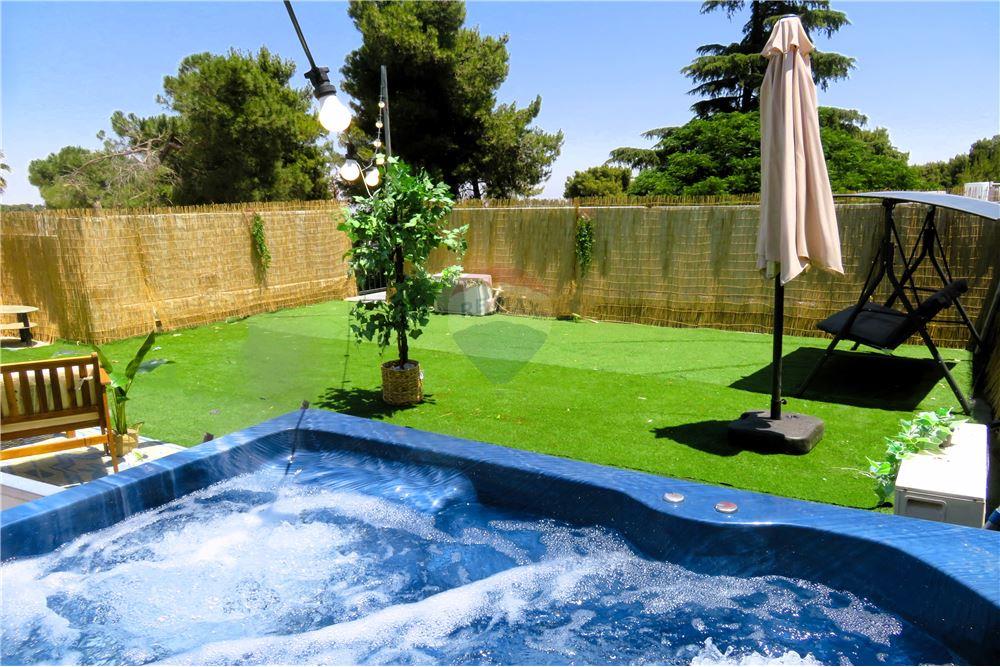 Residential - 콘도/아파트 - צפת, ישראל - HE - 24 - 50601009-244