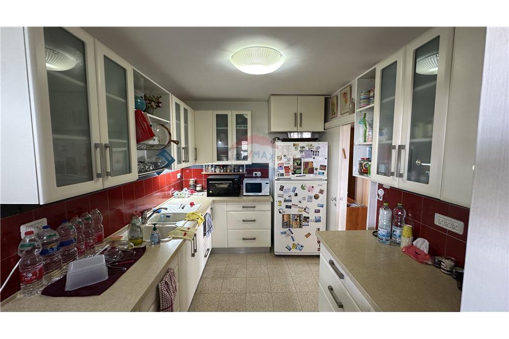 Residential - Кондо/квартира - באר שבע, ישראל - HE - 11 - 831491205-664