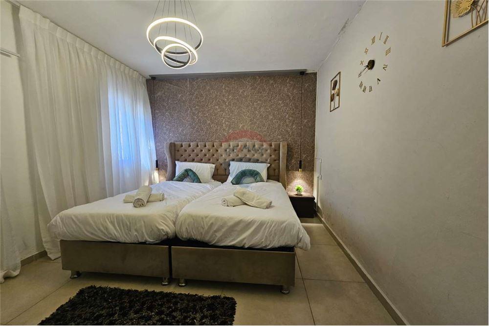 Residential - 콘도/아파트 - צפת, ישראל - HE - 14 - 50601009-244