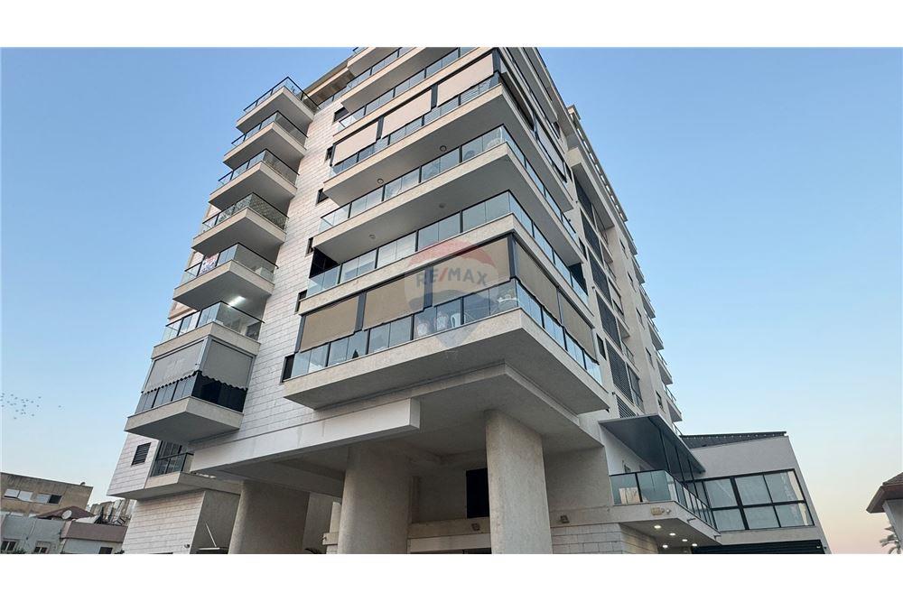 Residenziale - Appartamento - Afula, Israel - HE - 15 - 830541027-1241