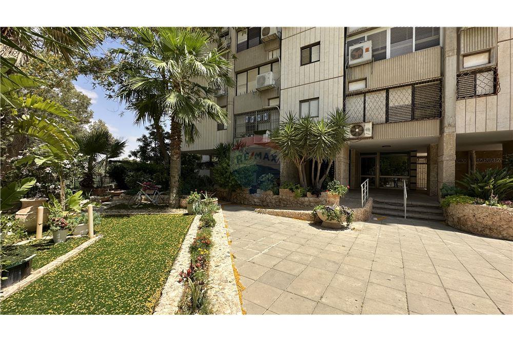 Residential - Кондо/квартира - באר שבע, ישראל - HE - 20 - 831491205-664