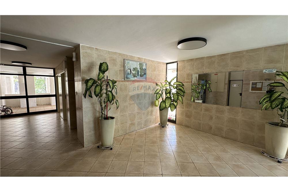 Residential - Кондо/квартира - באר שבע, ישראל - HE - 19 - 831491205-664