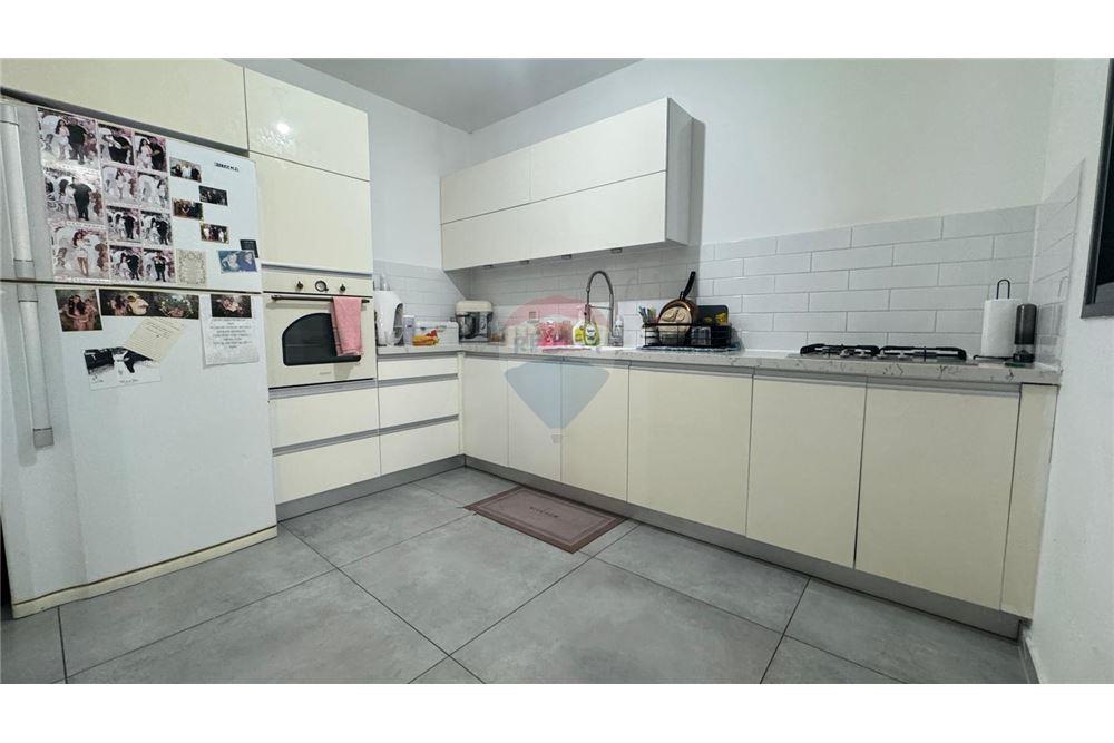 Residential - ਕੌਂਡੋ/ਅਪਾਰਟਮੈਂਟ - עפולה, ישראל - HE - 12 - 830541027-1250