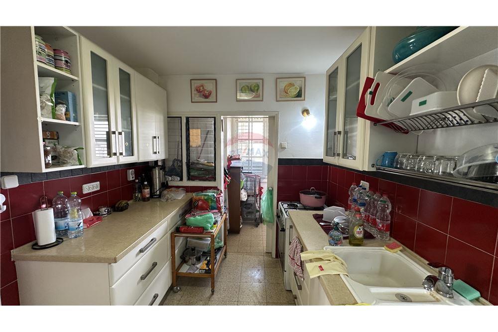 Residential - Кондо/квартира - באר שבע, ישראל - HE - 7 - 831491205-664