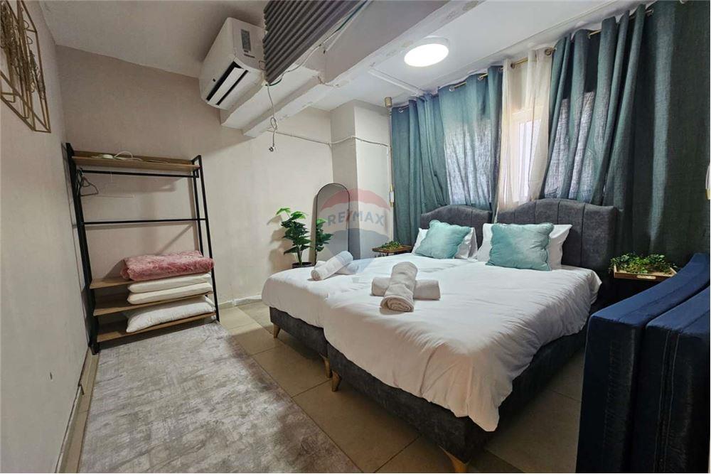 Residential - 콘도/아파트 - צפת, ישראל - HE - 18 - 50601009-244