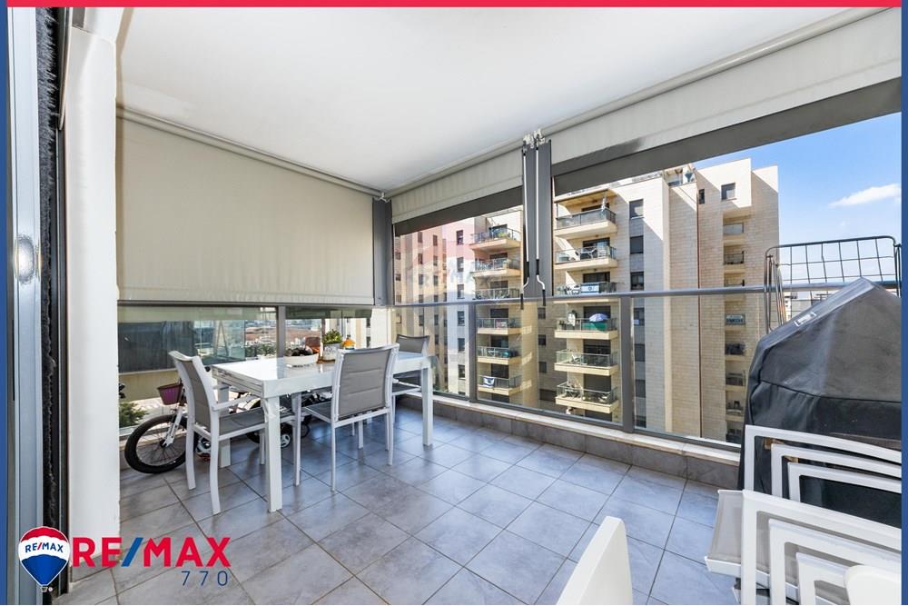 Bostad - Lägenhet - Afula, Israel - HE - IMG_3571-HDR.jpg - 830541146-37