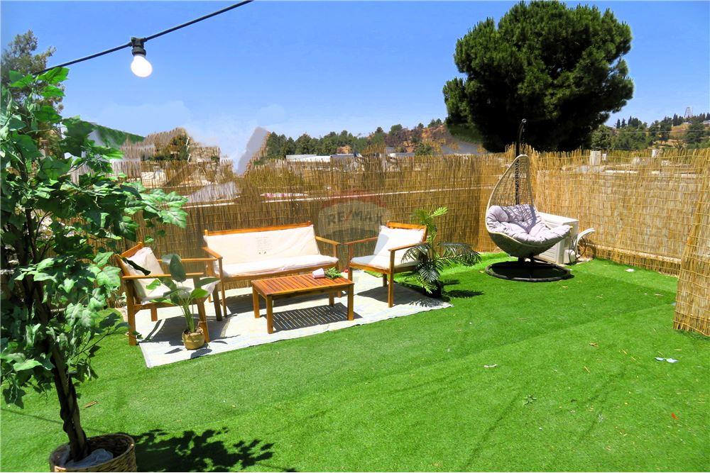 Residential - 콘도/아파트 - צפת, ישראל - HE - 23 - 50601009-244