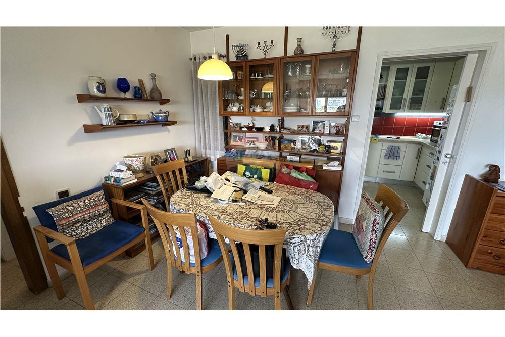 Residential - Кондо/квартира - באר שבע, ישראל - HE - 5 - 831491205-664