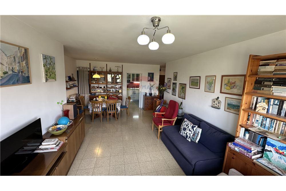 Residential - Кондо/квартира - באר שבע, ישראל - HE - 4 - 831491205-664