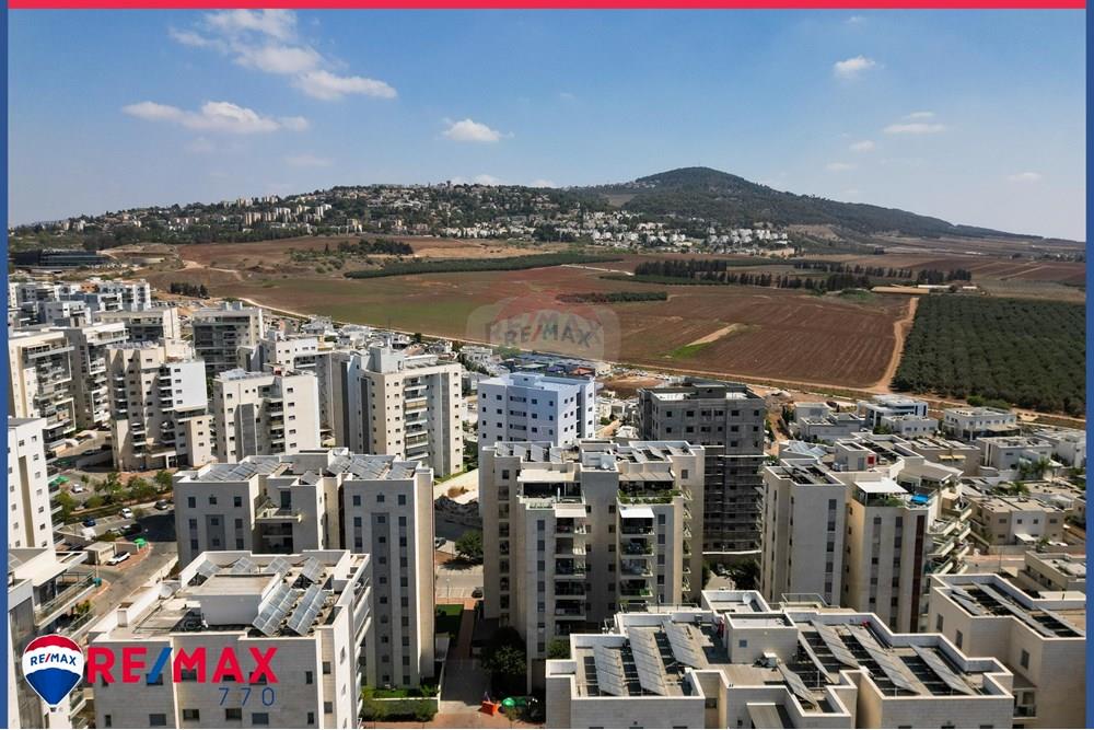 Bostad - Lägenhet - Afula, Israel - HE - DJI_0993.jpg - 830541146-37