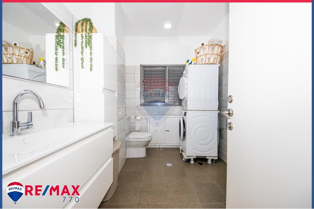 Bostad - Lägenhet - Afula, Israel - HE - IMG_3534.jpg - 830541146-37