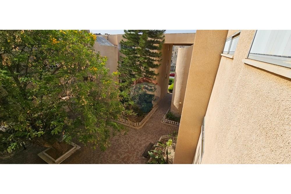 Residencial - Piso - Be'ersheba, Israel - HE - 66f52420-c828-4564-b99e-d545dfc8d4dd.jpeg - 831491256-435