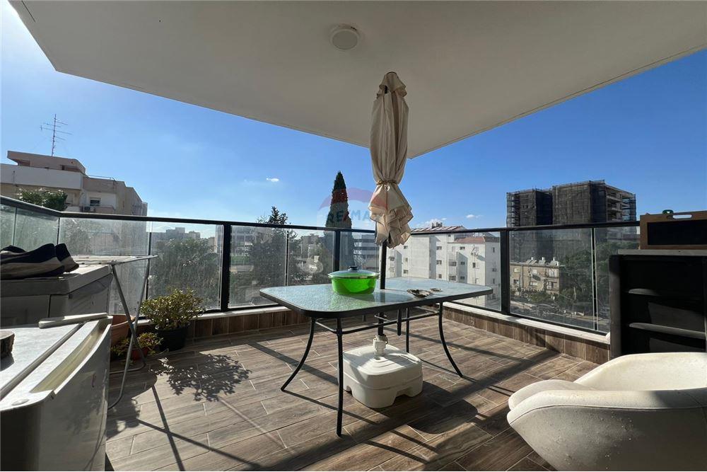 Residenziale - Appartamento - Afula, Israel - HE - 28 - 830541027-1241