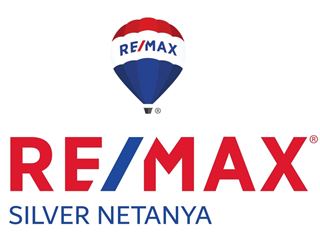 משרד של רי/מקס סילבר RE/MAX Silver  - נתניה