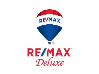 משרד של רי/מקס דלוקס RE/MAX Deluxe - גדרה