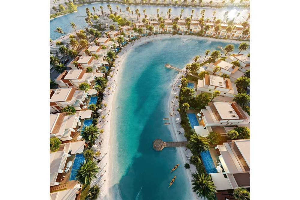 Apartment/Flat For Sale Dubai South Dubai World Central, Dubai