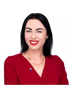 Maria-Liisa Kuld - RE/MAX One