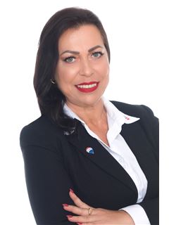 Hede Paas - RE/MAX Central