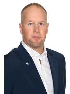 Margus Pootsmaa - RE/MAX Central