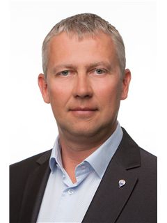 Franchisenehmer/in - Aivar Vilbo - RE/MAX Expert