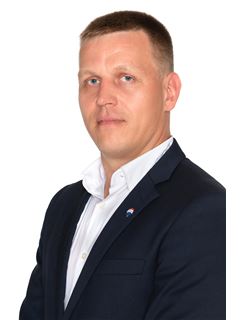 Rando Haugas - RE/MAX Central