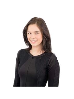 Marian Markna - RE/MAX Aaba Kinnisvara
