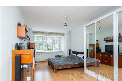 Kauf-Wohnung-Uueristi 9  - Nõmme  -  Tallinn, Eesti-520021017-337
