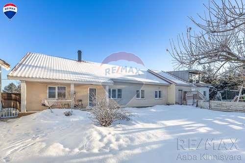 For Sale-House-Tartu vald, Estonia-520101036-52
