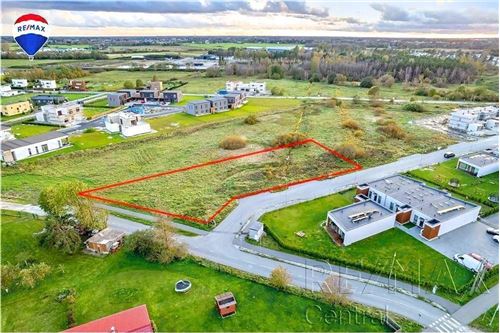 For Sale-Plot of Land Expectation to Build-Mäe tee 1  - Liivamäe  -  Jõelähtme vald, Estonia-520021100-105