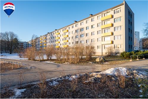 Kauf-Wohnung-Tammsaare tee 99  - Mustamäe  -  Tallinn, Eesti-520141001-227